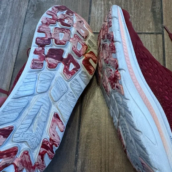 HOKA Kawana Women's Running Shoes - Picture 7 of 12